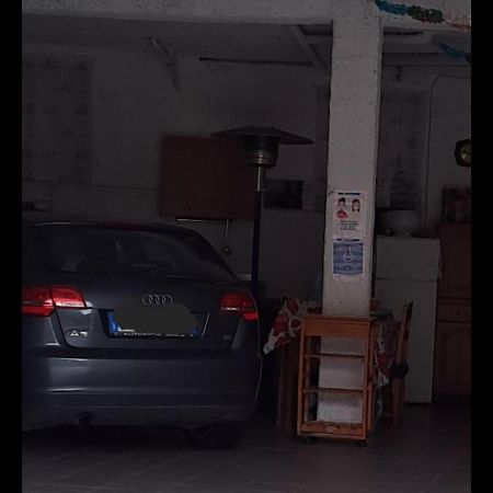 La Camera Del Mulino Леванто Екстер'єр фото