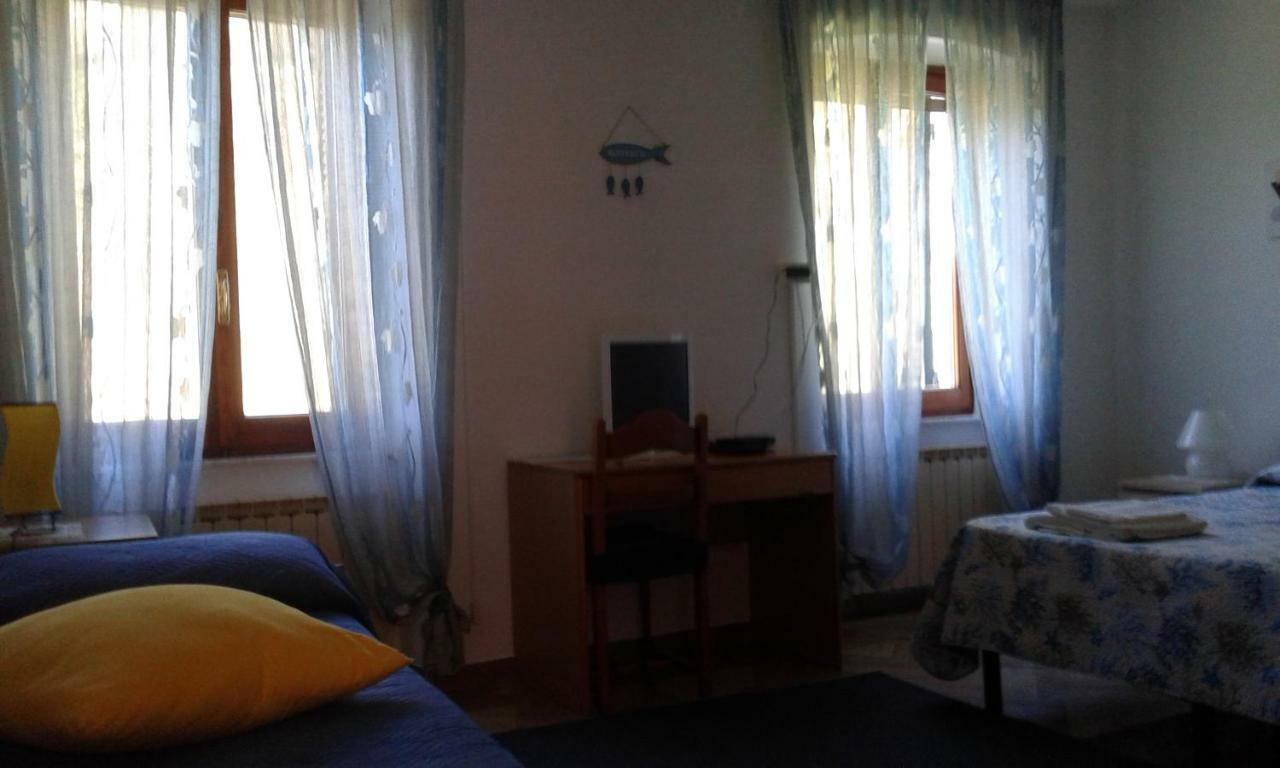 La Camera Del Mulino Леванто Екстер'єр фото